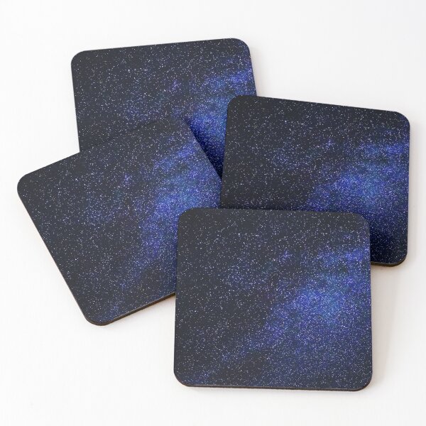 Item preview, Galaxy Pattern, Galaxy Print designed and sold by RougeAtelier.