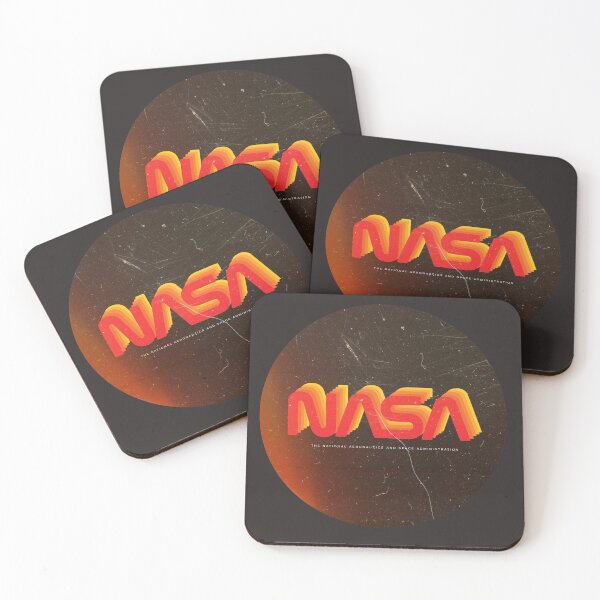 Item preview, NASA RETRO designed and sold by Jonathan Nawrocki.