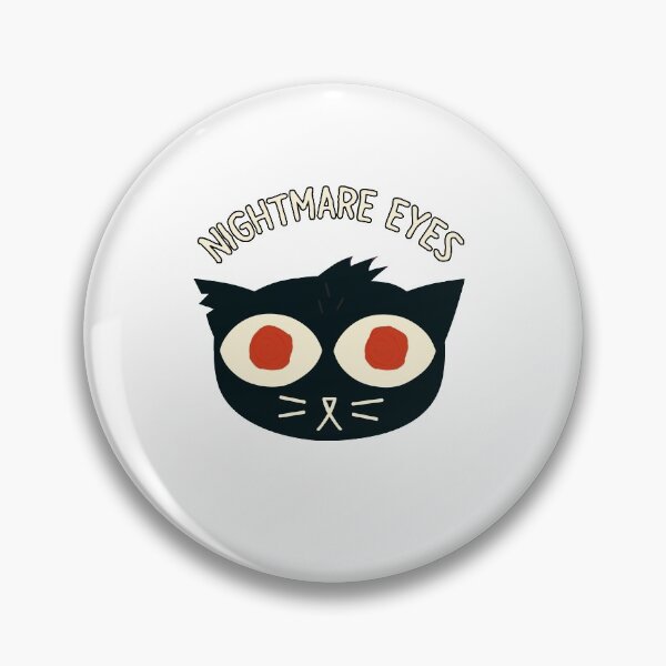 Item preview, Nightmare Eyes designed and sold by Migi-Desu.