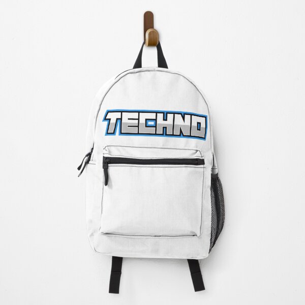 Item preview, Techno designed and sold by Gezwompl.