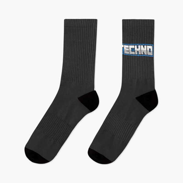 Item preview, Techno designed and sold by Gezwompl.