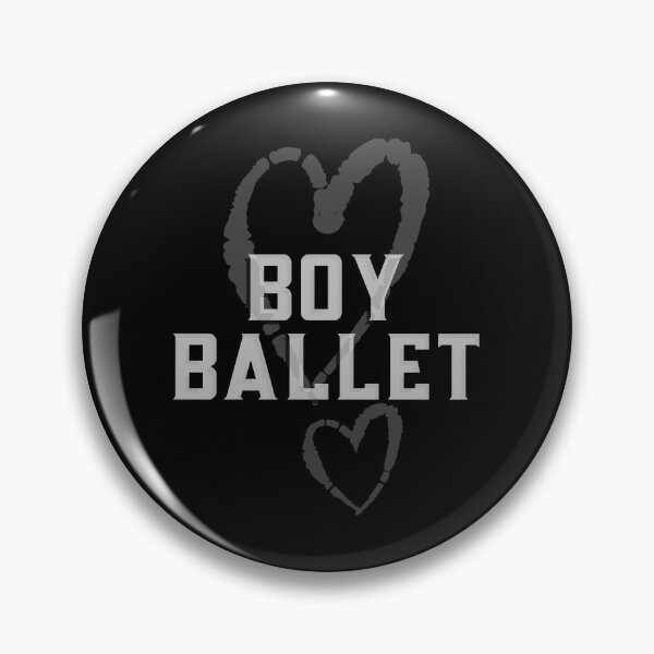 Artikelvorschau,  diejenigen, die Jungenballett machen entworfen und verkauft von myboydoesballet.