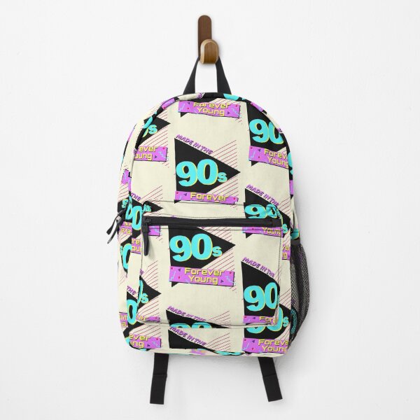 Item preview, Made In The 90's! 90's baby. 90's kid. Forever Young. designed and sold by ArtsyHart.