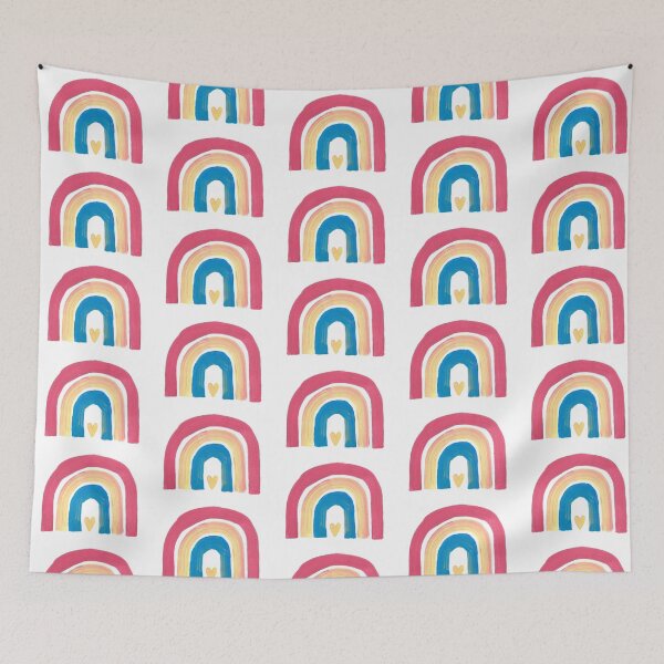 Item preview, Rainbow 2 designed and sold by soopadoopayoupa.
