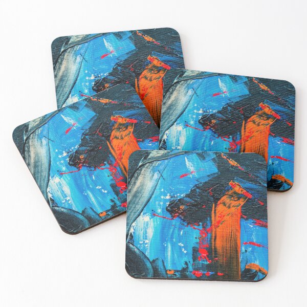 Item preview, Paint Splatters designed and sold by friendlyspoon.