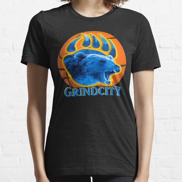 Memphis Basketball Cool Design Essential T-Shirt