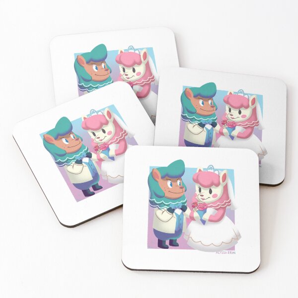 Item preview, Reese and Cyrus designed and sold by alyssaerin.