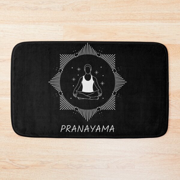 Item preview, Nadi Shodhana Pranayama-Yoga  designed and sold by joabaj.