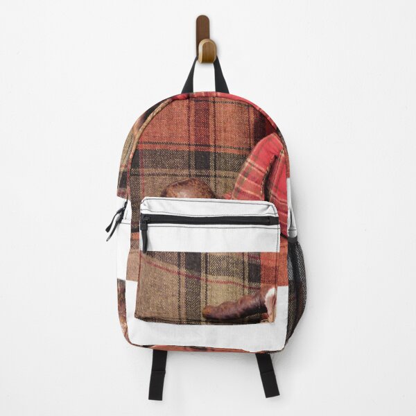 Item preview, Hamish.............The Scottish Moose designed and sold by Fara.
