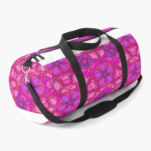 Item preview, Pink and Purple Penrose designed and sold by DavidBlood.