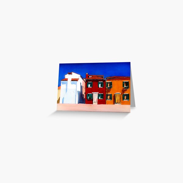 Item preview, Burano  designed and sold by Donna Jill Witty.