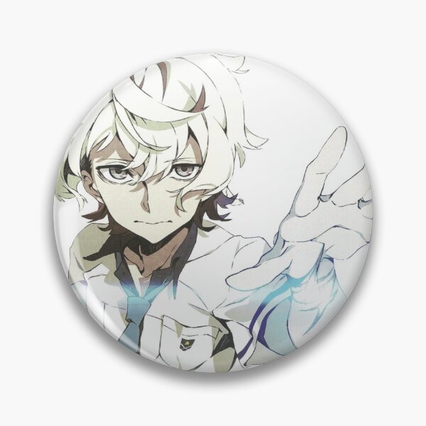 Item preview, Kiznaiver designed and sold by Ginauwu.