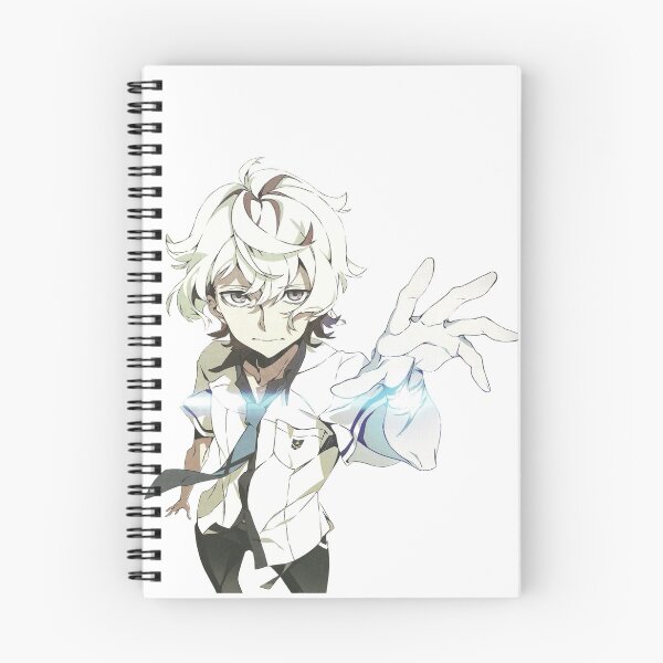 Item preview, Kiznaiver designed and sold by Ginauwu.