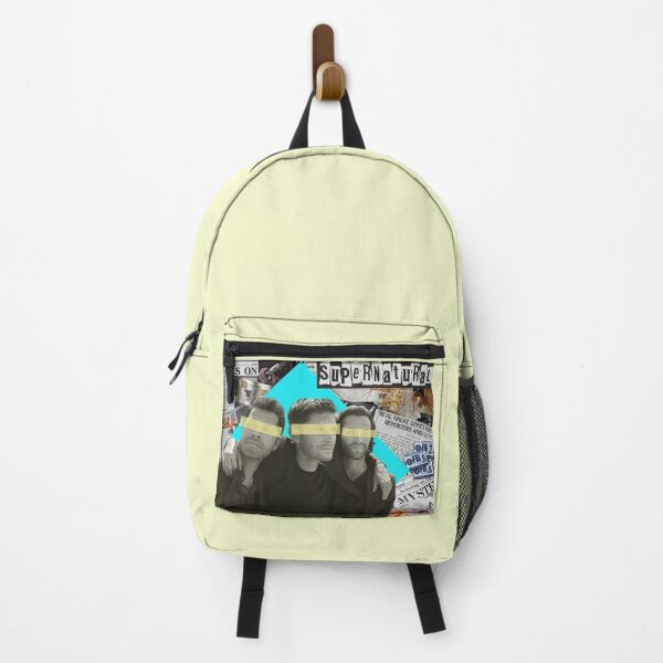Item preview, Supernatural postmodern design designed and sold by Emily D'Amato.