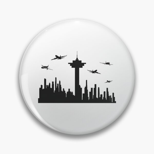 Item preview, Air Traffic Controller Aircraft Aviation Aviator Gift designed and sold by haselshirt.