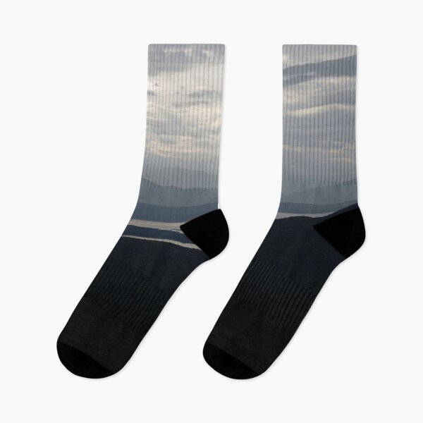 Item preview, Mountains Omo River Foggy Dawn Landscape, Ethiopia, Africa designed and sold by worldways.