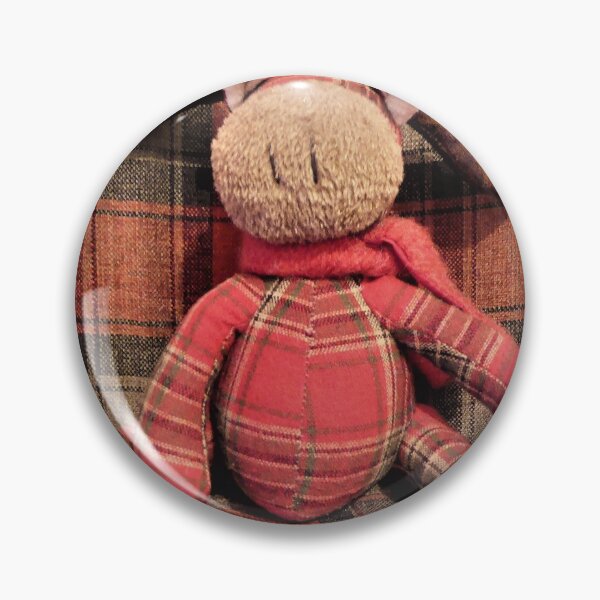 Item preview, Hamish.............The Scottish Moose designed and sold by Fara.