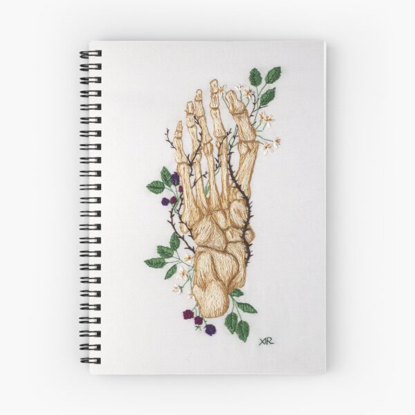 Item preview, Arthritis + Bunion designed and sold by Aimee  Rondel.
