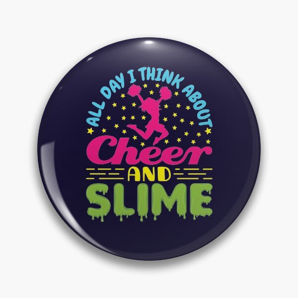 Item preview, Cheer And Slime designed and sold by jaygo.
