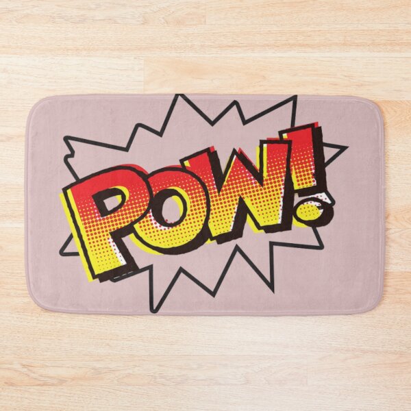 Item preview, Pow designed and sold by taveulrangue.