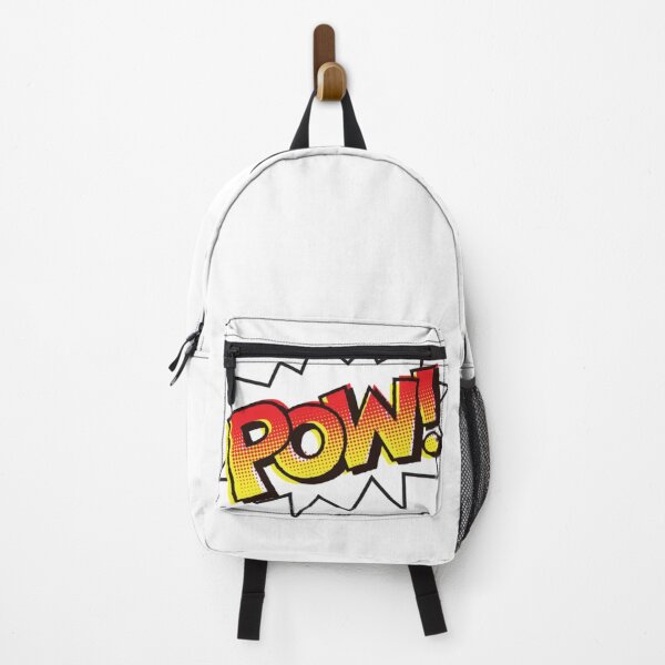 Item preview, Pow designed and sold by taveulrangue.