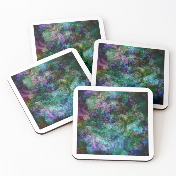 Item preview, abstract painted background,grunge texture,fractal art,watercolor abstract,funny designed designed and sold by oyonni design.