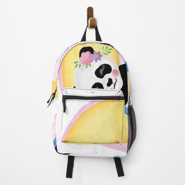 Item preview, Baby panda girl designed and sold by Sandra Brezina.