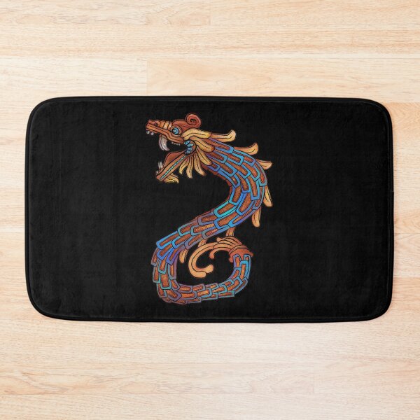 Item preview, Quetzalcoatl designed and sold by jfells.