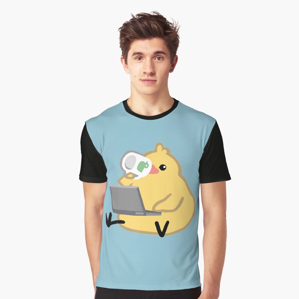 Item preview, Graphic T-Shirt designed and sold by Sabtastic.