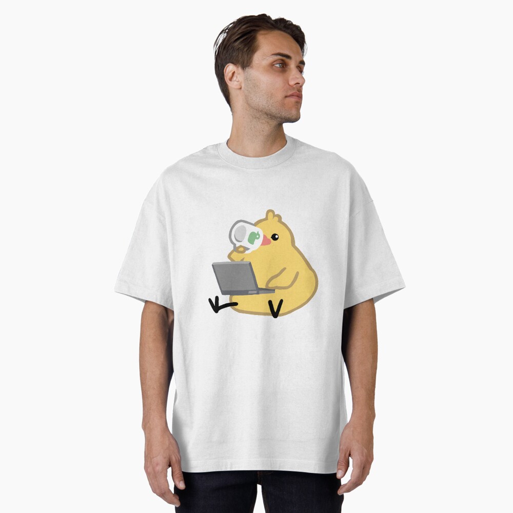 Item preview, Oversized T-Shirt designed and sold by Sabtastic.