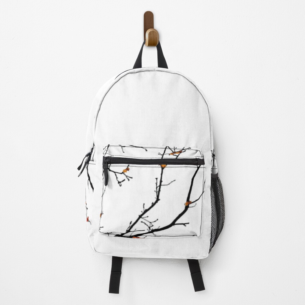 Item preview, Backpack designed and sold by steppunni.