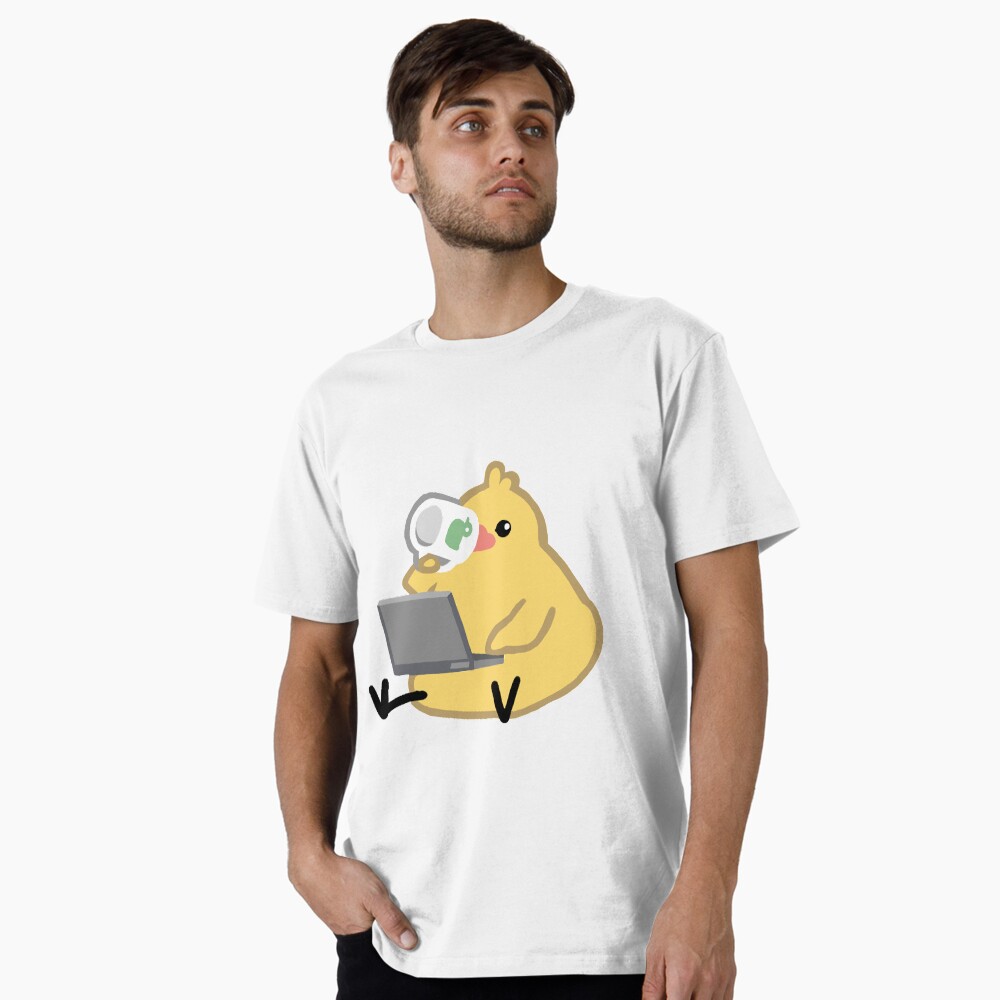 Item preview, Premium T-Shirt designed and sold by Sabtastic.