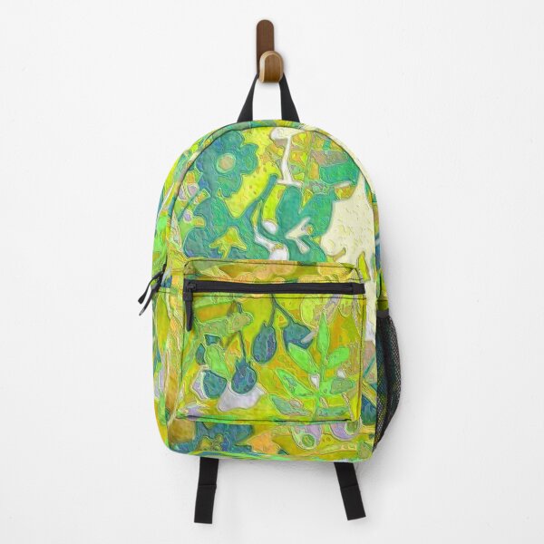 Item preview, Wacky Retro Floral 2 designed and sold by yonni.