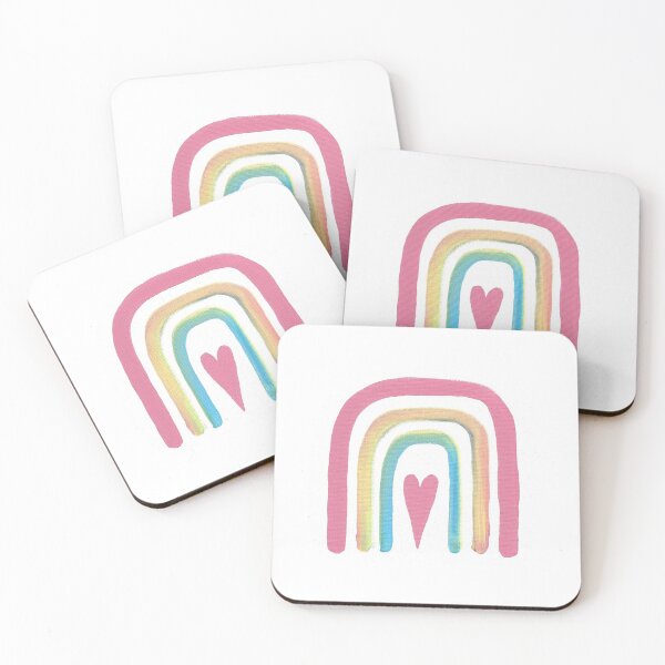 Item preview, Rainbow 3 designed and sold by soopadoopayoupa.