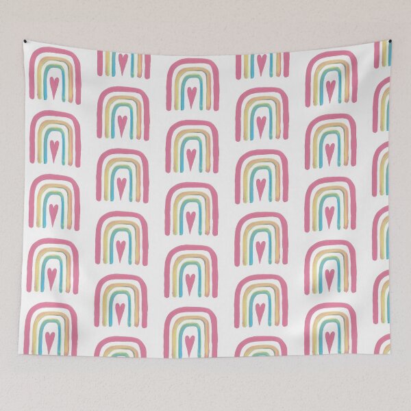 Item preview, Rainbow 3 designed and sold by soopadoopayoupa.