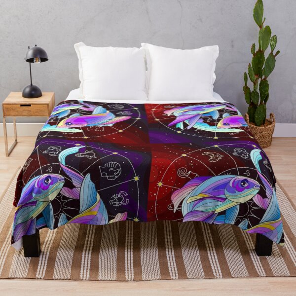 Item preview, Pisces birthday gifts designed and sold by Morresia.