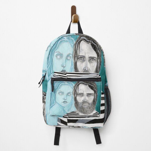 Item preview, The Sailor and the sea ghost designed and sold by Deann Acton.
