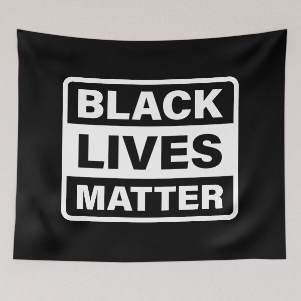 Item preview, Black Lives Matter designed and sold by Teeinno.