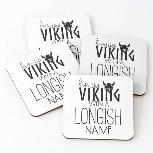 Item preview, HTTYD-Inspired "A Smallish Viking" designed and sold by mulberrydragon.