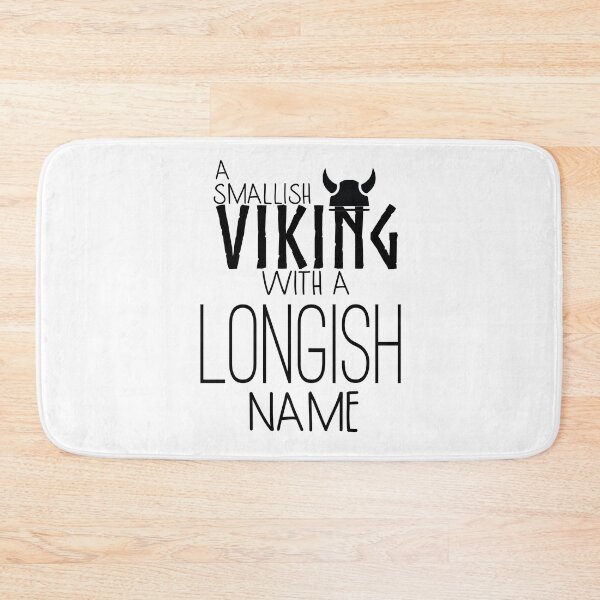 Item preview, HTTYD-Inspired "A Smallish Viking" designed and sold by mulberrydragon.
