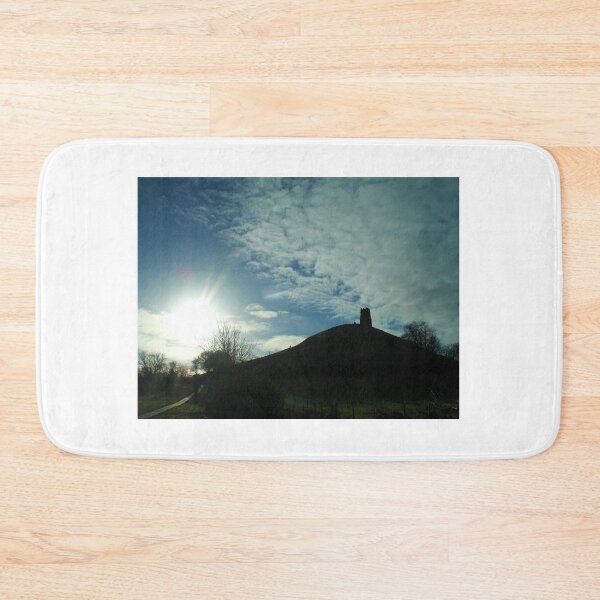 Item preview, Glastonbury Tor, Somerset designed and sold by Bladup.
