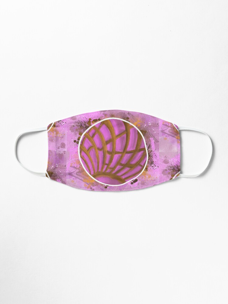 Alternate view of Concha Cravings Mask