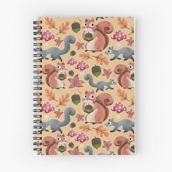 Item preview, Squirrels designed and sold by CrisDeMarchi.