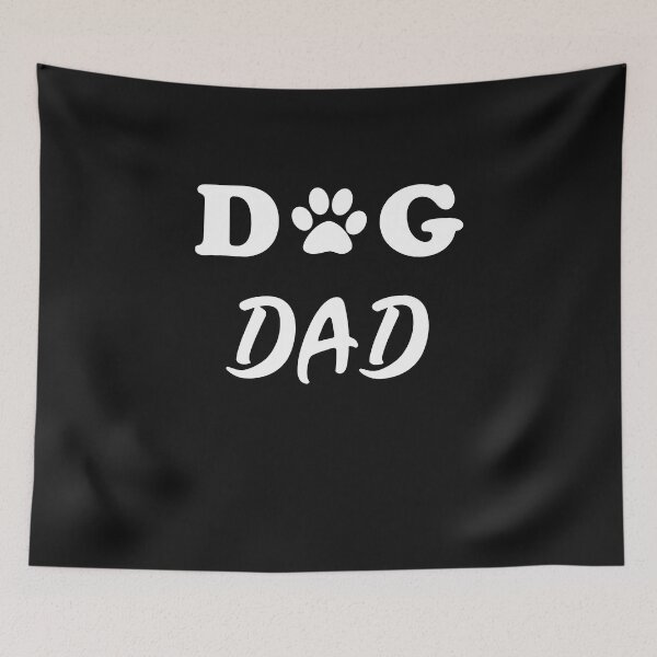 Item preview, DOG Dad Gifts  designed and sold by ayyoubdz.