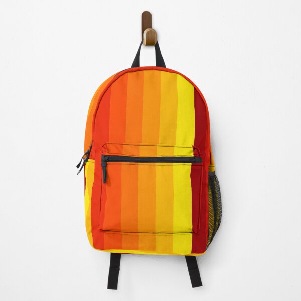 Item preview, Summer Lines - Vertical Retro Pattern designed and sold by Inspirationmotivation.