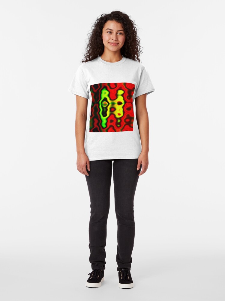 Alternate view of Tokemon Classic T-Shirt