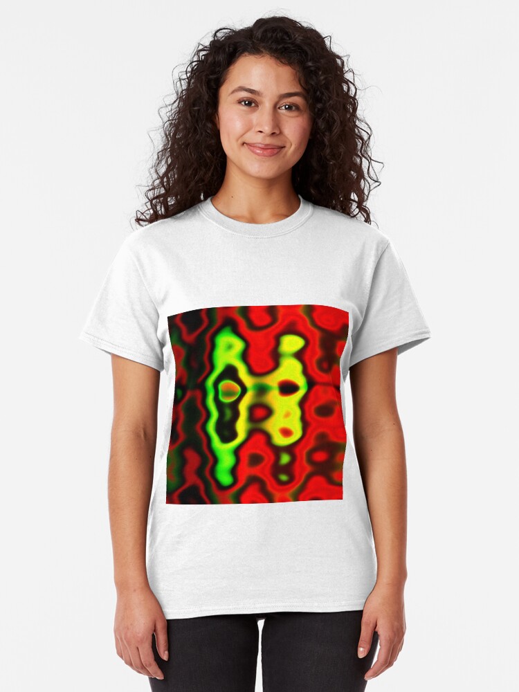Alternate view of Tokemon Classic T-Shirt