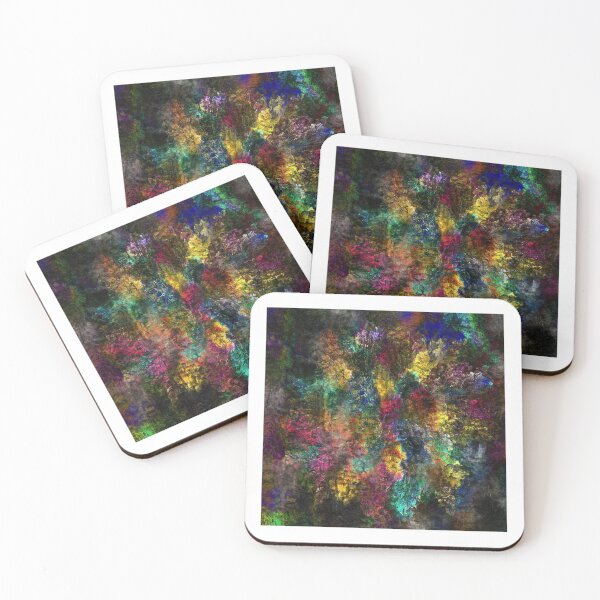 Item preview, abstract painted background,grunge texture,fractal art,watercolor abstract,funny designed designed and sold by oyonni design.