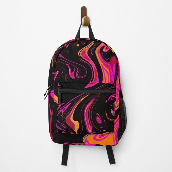 Item preview, Psychedelic Spill  designed and sold by Multimedia By Holly.