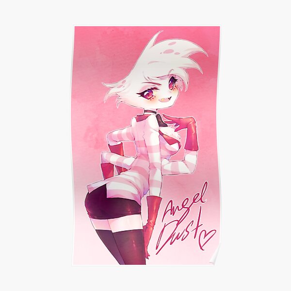 Kinky spider Poster